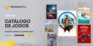 PlayStation Plus | Catálogo de agosto traz Mortal Kombat 1, Spider-Man e outra novidades PlayStation Plus