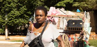 A Melhor Mãe do Mundo inaugura sala de cinema na Ocupação 9 de Julho