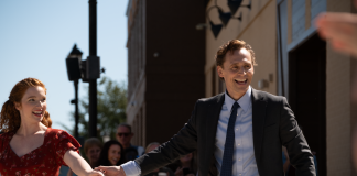 “Quarteto Fantástico”, “A Vida de Chuck” e mais filmes ganham sessões CineMaterna em São Paulo