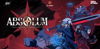 Absolum | O Rogue que “reinventa” os Beat ’em Ups clássicos chega para PC e consoles