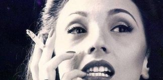 Clarice Lispector volta aos palcos em “Água Viva Clarice” no Reag Belas Artes