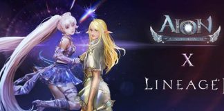 Aion e Lineage II | MMORPGs recebem atualizações e conteúdo inédito