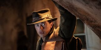 MGM+ divulga primeira imagem da temporada final de Billy the Kid