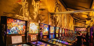 Bario Bar expande e abre terceira unidade em São Paulo