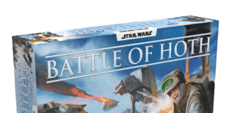 Spoiler Night da Galápagos revela Star Wars, Mass Effect, DC Zumbi e LEGO