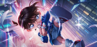Detective Conan invade Honor of Kings em crossover cheio de mistério e skins temáticas