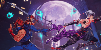 Ninja Gaiden: Ragebound já está disponível para consoles e PCs