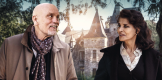 Sr. Blake ao Seu Dispor | John Malkovich, Fanny Ardant e Émilie Dequenne estrelam comédia dramática francesa que estreia em setembro nos cinemas