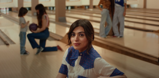 “Para Sempre Minha” chega aos cinemas brasileiros em novembro