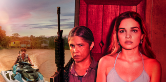 Pssica | Confira os bastidores da minissérie que mergulha na Amazônia Atlântica com Quico e Fernando Meirelles