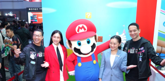 gamescom asia x Thailand Game Show 2025 | o epicentro gamer de Bangkok chega com peso pesado e novidades globais