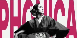 Marisa Monte anuncia turnê “Phonica” com orquestra sinfônica | Veja datas, cidades e ingressos