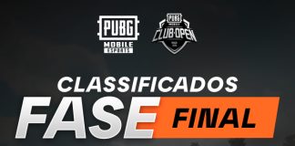 PMCO Fall 2025 | Grandes decisões no cenário competitivo de PUBG MOBILE