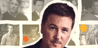 Lochlyn Munro, de As Branquelas e Riverdale, chega ao Imagineland On The Road em Campina Grande