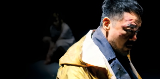 Detetives em Guerra chega à NetMovies com ação eletrizante de Hong Kong