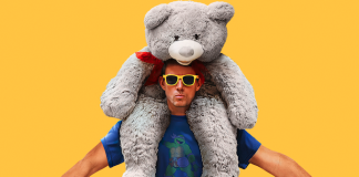 O Bom Bandido, com Channing Tatum, estreia nos cinemas brasileiros em outubro