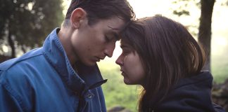 Coração Sombrio | Nova série original Looke estreia emagosto com suspense inspirado em fatos reais