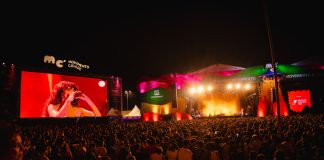 Festival Movimento Cidade 2025 | Cinema gratuito e pulsante no coração do Espírito Santo