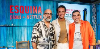 Flip 2025 | Emoção, cinema e a adaptação de ‘O Filho de Mil Homens’ da Netflix
