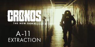Cronos: The New Dawn explora o terror em novo trailer live-action