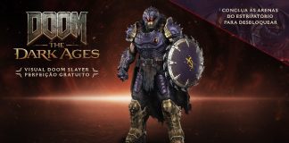 id Software renova o legado: Heretic + Hexen relançados, DOOM: The Dark Ages recebe update pesado e mods de DOOM Eternal invadem o PC