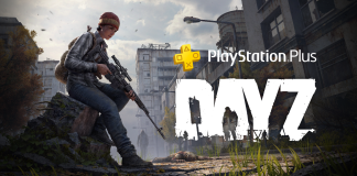 DayZ chega ‘grátis’ ao PlayStation Plus