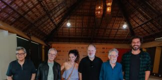 Bonito CineSur celebra Claudia Ohana e Thiago Lacerda com homenagens que unem cinema e natureza