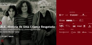 Taibale – História de uma Criança Resgatada | Estreia de Documentário Italiano Retrata Infância e Coragem de Sobrevivente do Holocausto