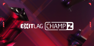 ExitLag ChampZ volta em 2025 com premiação de R$ 130 mil e torneios para toda a América Latina
