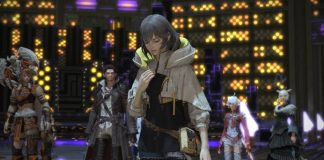 FINAL FANTASY XIV Patch 7.3 | The Promise of Tomorrow já está disponível