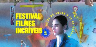 Festival Filmes Incríveis volta a São Paulo com seleção de 14 países e destaques de Cannes, Berlim e Roma