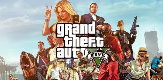 NVIDIA amplia DLSS 4 com Multi Frame Generation em GTA V Enhanced e outros títulos