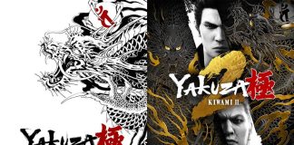 Yakuza Kiwami 1 e 2 confirmados para o Nintendo Switch 2 e com legendas em português