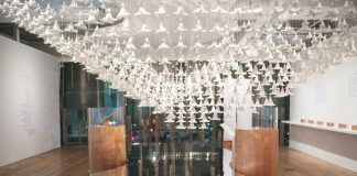 Heiwa, um apelo de paz | Exposição na Japan House São Paulo traz leitura da paz