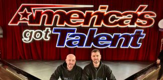 LightWire | A revolução tecnológica brasileira volta ao palco do America’s Got Talent