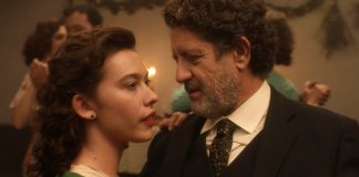 Inverno em Chamas é o grande destaque entre os lançamentos da semana no Looke