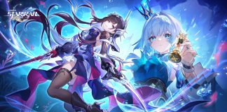Honkai: Star Rail Versão 3.5 “Antes de Suas Mortes” Chega em 13 de Agosto
