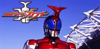 Kamen Rider Saber e Kamen Rider Kabuto estreiam oficialmente no Brasil