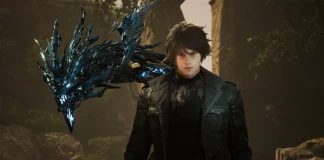 Lost Soul Aside | RPG de ação ganha versão para PC e PS5, além de ganhar vídeo dos bastidores