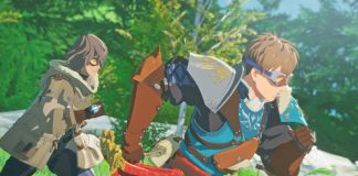 Monster Hunter Stories 3: Twisted Reflection | Nova aventura chega em 2026