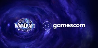 Tudo o que esperar da revelação de Midnight na gamescom 2025