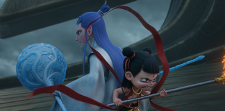 Ne Zha 2: O Renascer da Alma | Com a maior bilheteria da história, animação estreia hoje no Brasil
