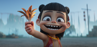 Orgulho Nerd SP antecipa Ne Zha 2: O Renascer da Alma para o público brasileiro