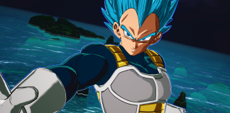 Dragon Ball: Sparking! ZERO | Novo capítulo da franquia Budokai Tenkaichi chega em novembro para Switch 1 e 2