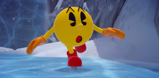 PAC-MAN WORLD 2 Re-PAC | Clássico está de volta e repaginado com gráficos renovados e gameplay afiado