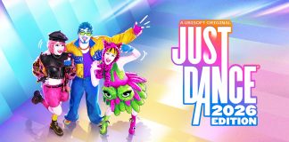 Just Dance 2026 | Jogo chega com novidades em outubro