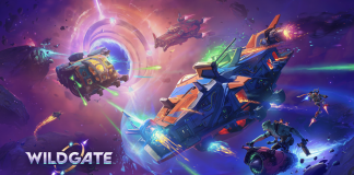 Wildgate lança Rotações na Orla com anomalias que mudam o jogo a cada duas semanas