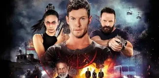 Sony Movies traz “O Atirador: Missão Secreta” em agosto