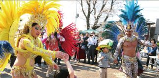Exposição no Japão sobre 115 anos da imigração no Brasil trabalha convivência multicultural