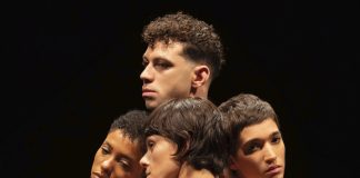 Grupo Corpo mergulha na correnteza da criação com estreia de “Piracema” e retorno de “Parabelo”